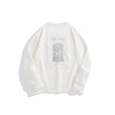 Men's Sorona Graphic Sweatshirt